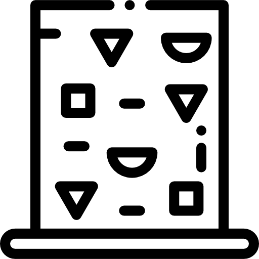 escalade Icône gratuit