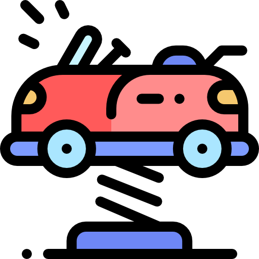 carro grátis ícone carro grátis ícone