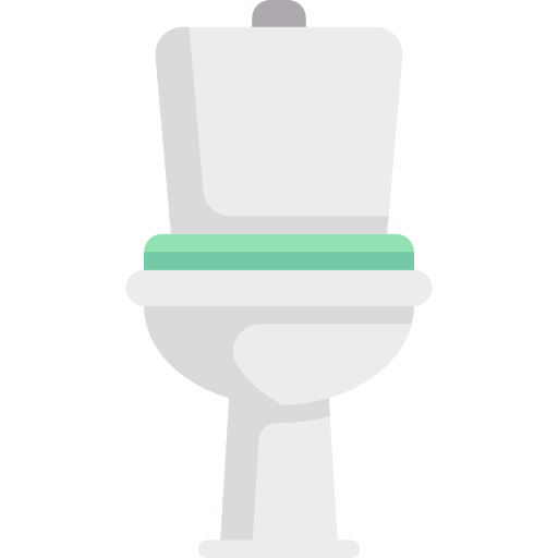 toilette Icône gratuit toilette Icône gratuit