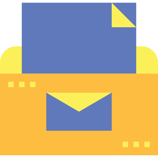 o email grátis ícone o email grátis ícone