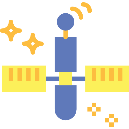 satellit kostenlos Icon