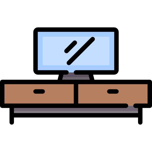 Tv free icon Tv free icon