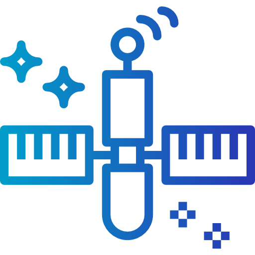 satellit kostenlos Icon