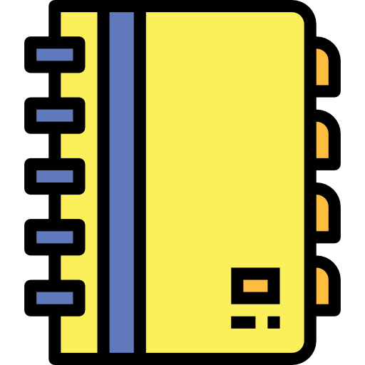 agenda grátis ícone