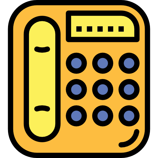 telefon kostenlos Icon