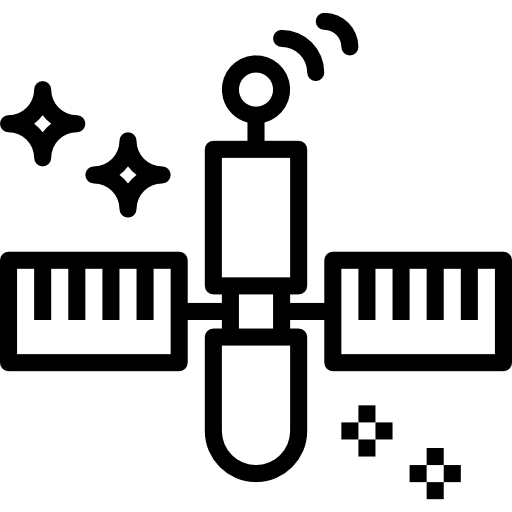 satellit kostenlos Icon