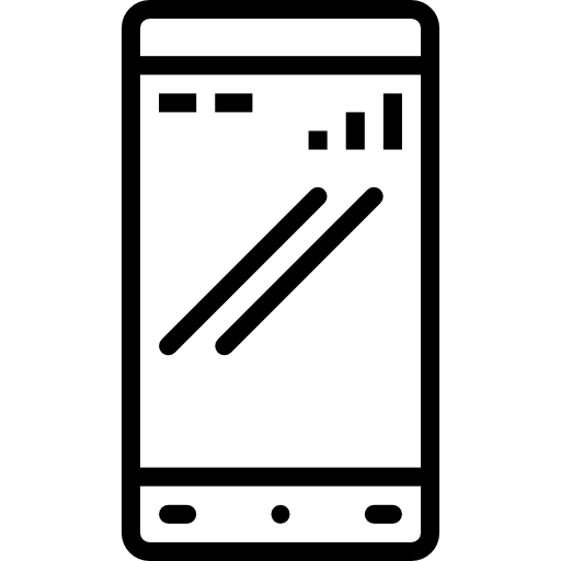 smartphone kostenlos Icon