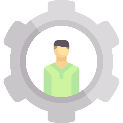 Settings free icon