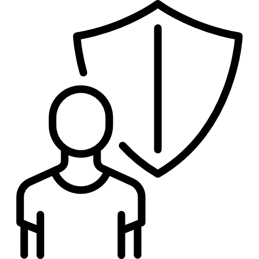 proteccion icono gratis