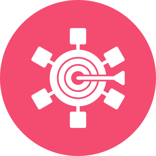 전략 무료 아이콘 전략 무료 아이콘