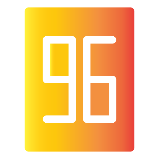 96 kostenlos Icon 96 kostenlos Icon