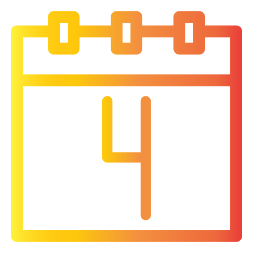 Календарь бесплатно иконка