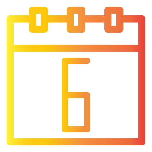Calendar free icon