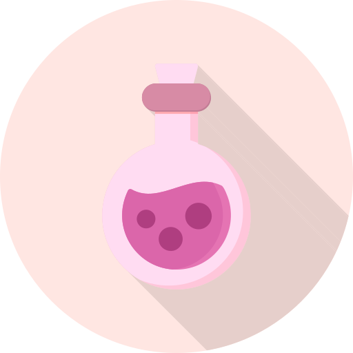 venenoso icono gratis