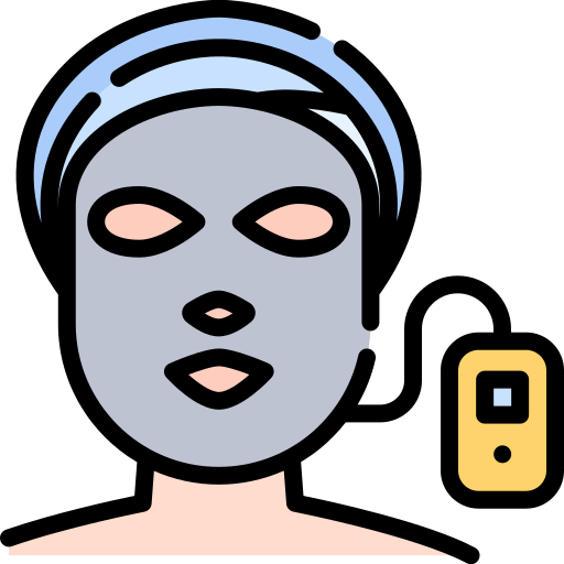 mascarilla icono gratis