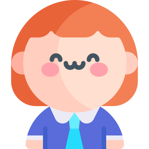 empleado icono gratis