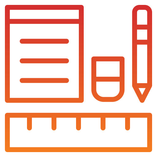 stationary icono gratis