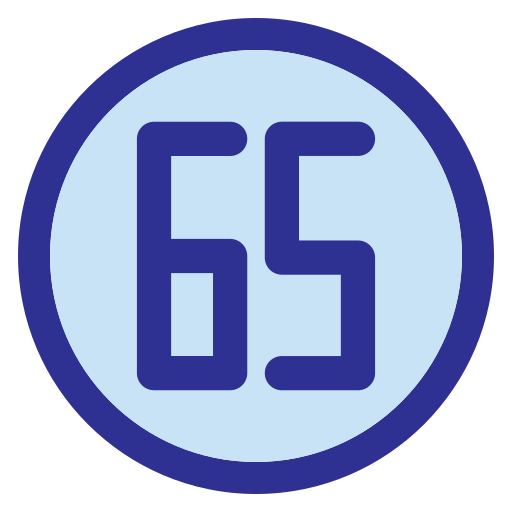 65 kostenlos Icon 65 kostenlos Icon