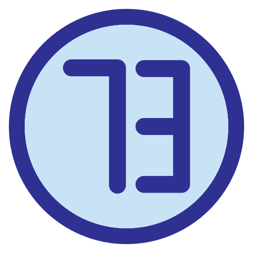73 grátis ícone