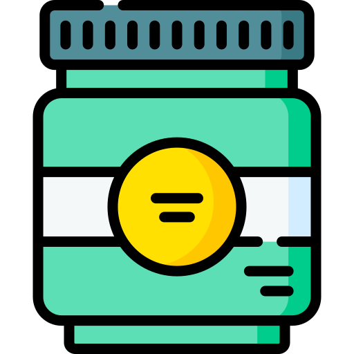 Крем бесплатно иконка