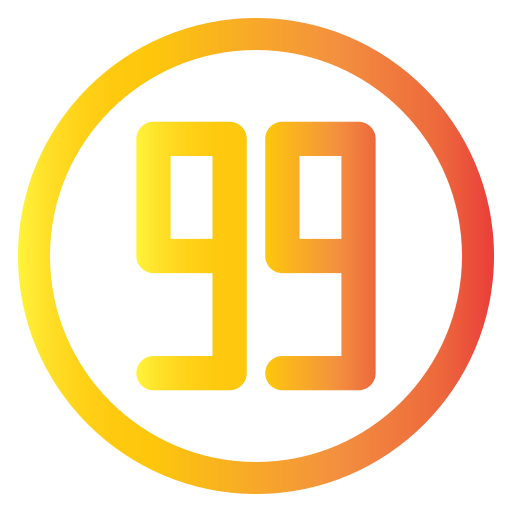 99 kostenlos Icon