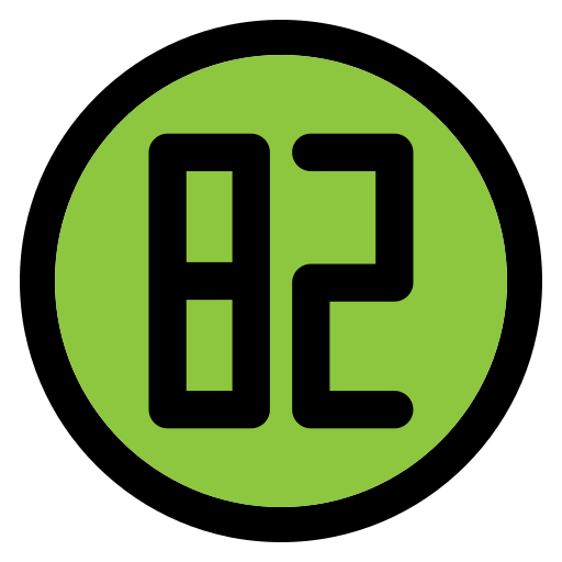 82 kostenlos Icon 82 kostenlos Icon
