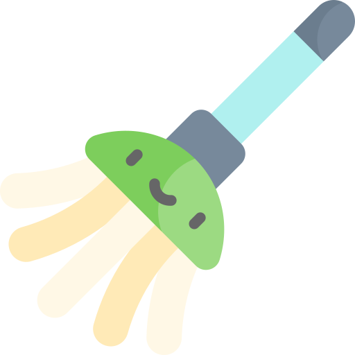 Швабра бесплатно иконка