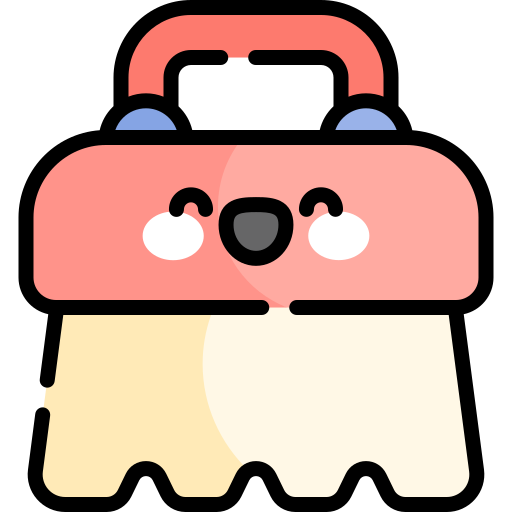 Щетка бесплатно иконка