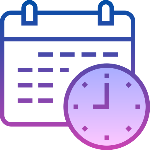 calendario icono gratis