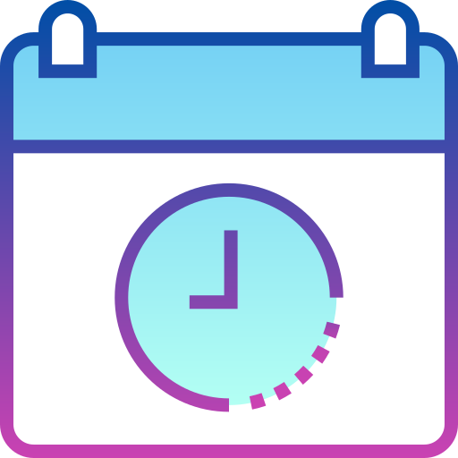 calendario icono gratis