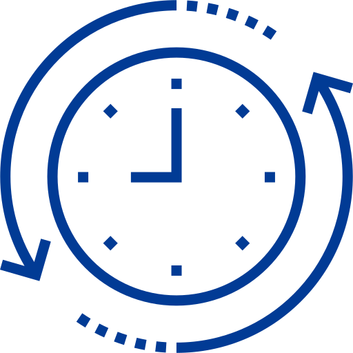 Clock free icon Clock free icon