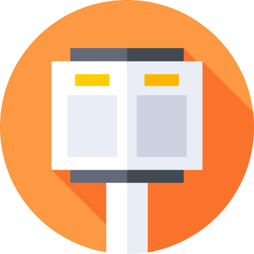 Scoreboard free icon Scoreboard free icon