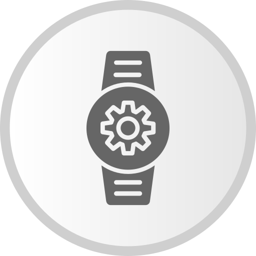 Smartwatch free icon Smartwatch free icon