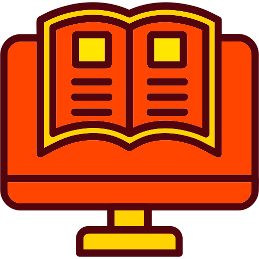 libro electronico icono gratis