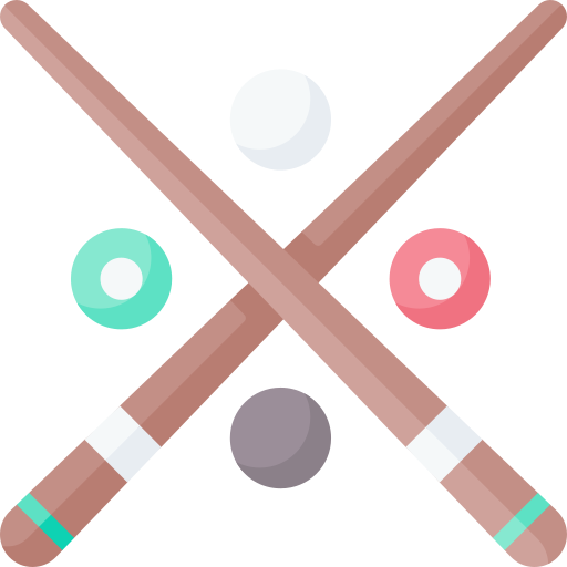 Billiard Special Flat icon