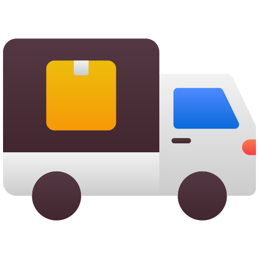 logistics icono gratis