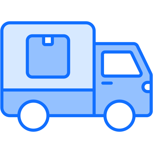 logistics icono gratis