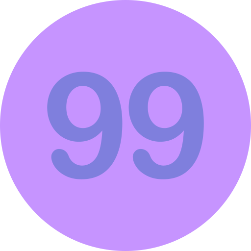 99 бесплатно иконка 99 бесплатно иконка