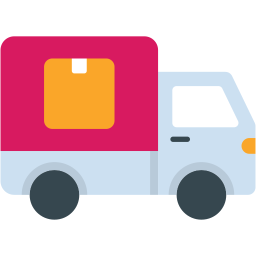 logistics icono gratis