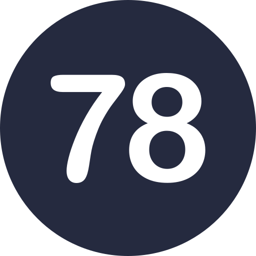 78 бесплатно иконка 78 бесплатно иконка