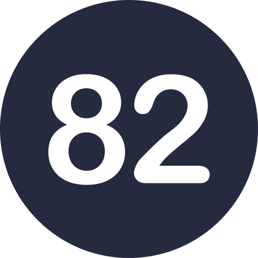 82 Generic Glyph icon