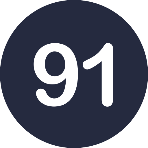 91 бесплатно иконка 91 бесплатно иконка