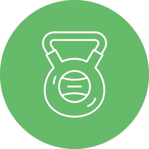 kettlebell grátis ícone kettlebell grátis ícone