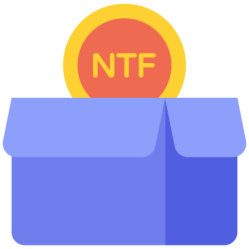 nft icono gratis