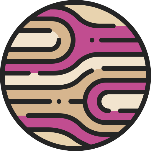 pluto free icon