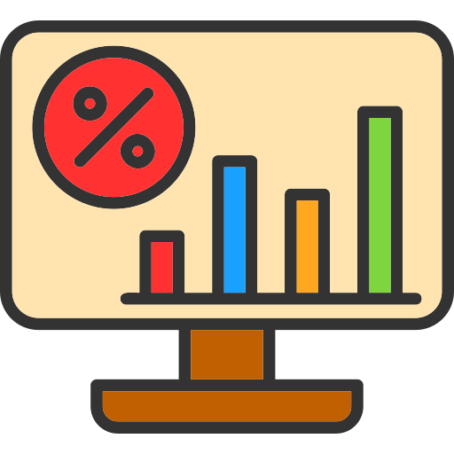 comisión icono gratis