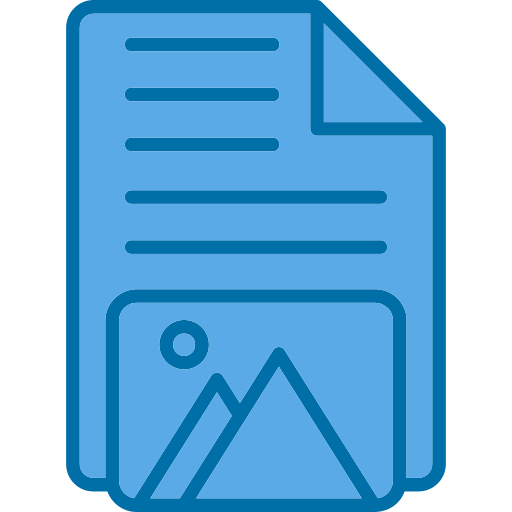 content icono gratis