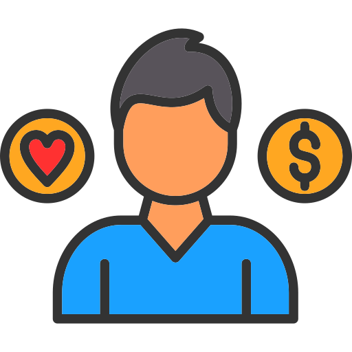 Desire - free icon