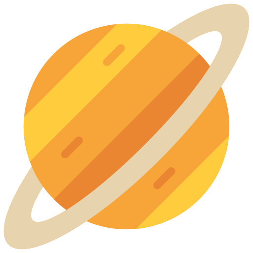 saturno grátis ícone saturno grátis ícone