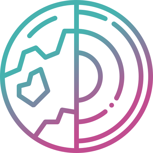 Planet free icon Planet free icon